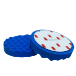 3M Perfect-It III polishing pad Ø 152 mm blue