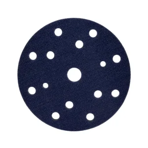3M Hookit Interface Pad Ø 152 mm (15 holes / 10 mm)