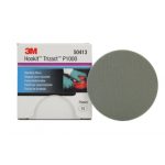 3M Trizact P1000 matistusketas 76 mm/ 15 tk/pakk