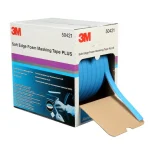 3M SEMFT + Foam tape 21 mm × 7mx7