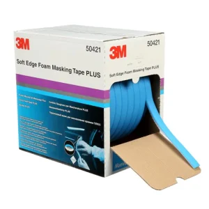 3M SEMFT + Foam tape 21 mm × 7mx7