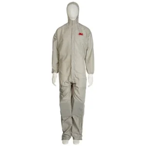 3M DA Reusable Coverall size XL