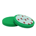 3M Perfect-It III polishing pad Ø 152 mm green hard