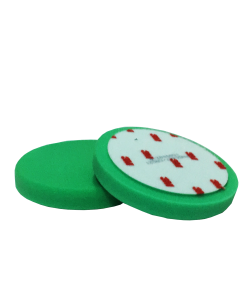 3M Perfect-It III polishing pad Ø 152 mm green hard