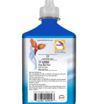 Glasurit 11LE505 blue chameleon colour 125 ml