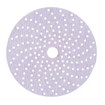 3M 334U Purple Hookit sanding discs Ø 150 mm P600 (1 pc) (pack: 100 pcs)