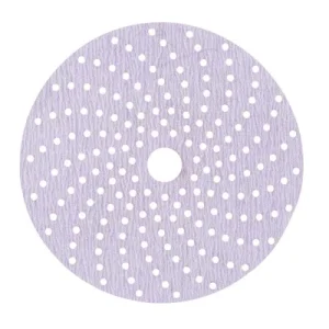 3M 334U Purple Hookit sanding discs Ø 150 mm P600 (1 pc) (pack: 100 pcs)