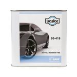 BASLAC VOC Hardener Fast 2.5 L (price per litre)