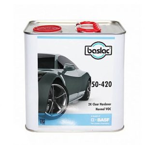 BASLAC VOC Hardener Normal 2.5 L (price per litre)