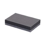KOVAX ASSILEX Stick-on gasket 83 × 130 mm / soft