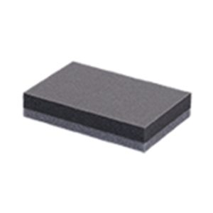 KOVAX ASSILEX Stick-on gasket 83 × 130 mm / soft