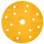3M Hookit 216U Soft disc P400 Ø 150 mm 15 holes 1 pc