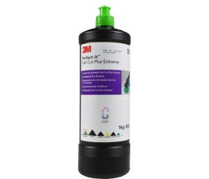 3M Perfect-It Fast Cut Plus Extreme paste 1 kg