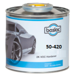 BASLAC VOC Hardener Normal 0.5 L