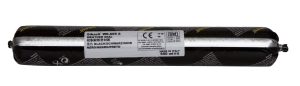 Sikasil WS-605S silicone sealant black 600 ml