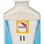 Glasurit Saphirblau 0,125 L