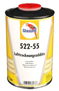 Glasurit Air drying - accelerator for primer 1 L