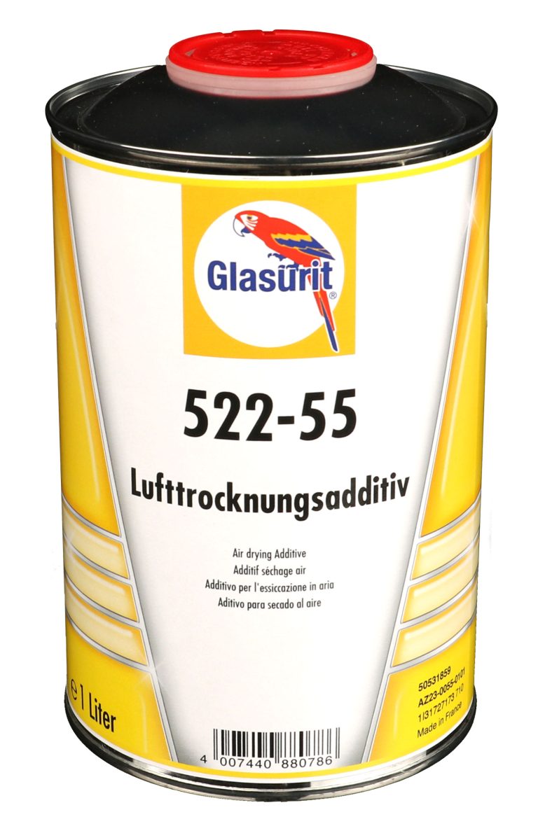 Glasurit Air drying - accelerator for primer 1 L