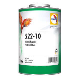 Glasurit plastmassilisand 1 L