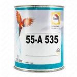 Glasurit Sapphire blue 3,5 L