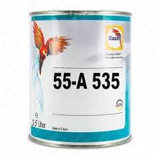 Glasurit Sapphire blue 3,5 L