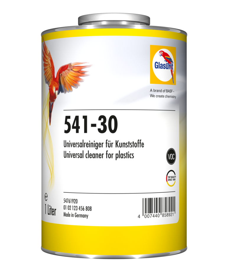 Glasurit Plastikute puhastusvahend PP-41 1 L