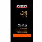 SPECTRAL Clearcoat 545-00 VHS 5 L