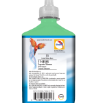 Glasurit blue-green chameleon colour 125 ml