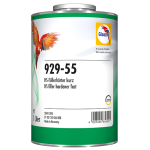 Glasurit 929-55 HS Primer Filler Hardener, Fast, 1 L