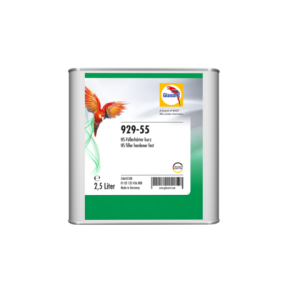 Glasurit HS primer hardener, normal 2.5 L