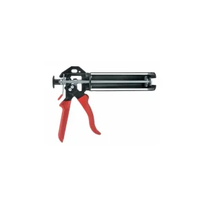 PMT 1060208 BCX/221 metal applicator gun for large cartridges (200 ml)