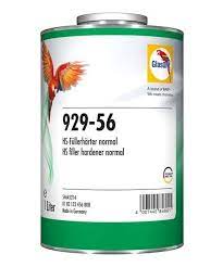 Glasurit HS primer hardener, normal 1 L