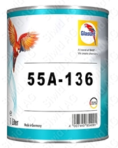Glasurit Gold colour (1 L)