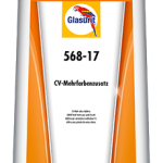 Glasurit 68 series drying accelerator 5 L