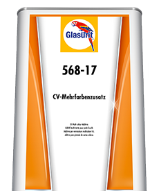 Glasurit 68 series drying accelerator 5 L