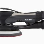 INDASA electric sander Ø 150 mm (exc. 2.5 mm)