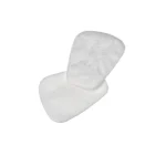 3M DA 5935 FFP3 particle trapezoidal filter pair (2 pcs)