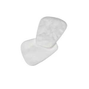 3M DA 5935 FFP3 particle trapezoidal filter pair (2 pcs)
