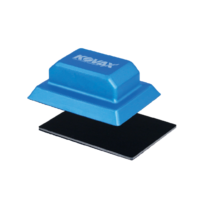 KOVAX ASSILEX hand pad solid 120 × 160 mm