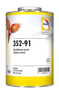 Glasurit Thinner normal 5 L