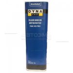 Dynacoat 6000 Antiscratch clearcoat 5 L