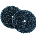 3M Disc CG-DC 150 mm × 13 mm × 6 mm BLUE