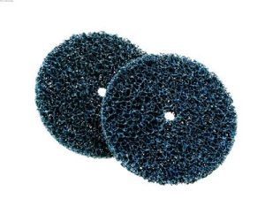 3M Disc CG-DC 150 mm × 13 mm × 6 mm BLUE