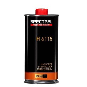 SPECTRAL H6115 hardener standard 0.5 L