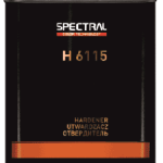 SPECTRAL H6115 hardener fast 2.5 L