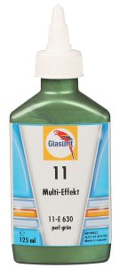 Glasurit Perl grün 0,125 L