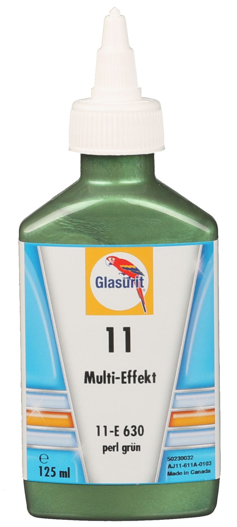 Glasurit Perl grün 0,125 L