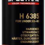 SPECTRAL H6385 hardener 0.8 L