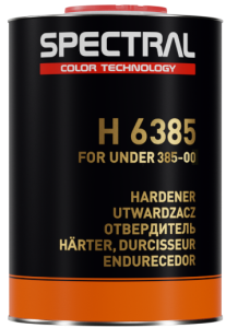 SPECTRAL H6385 hardener 0.8 L