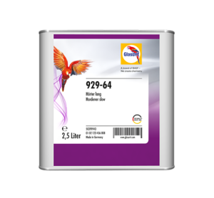 Glasurit VOC Herdener extra fast 2.5 L